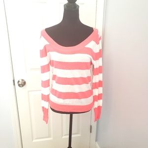 Victoria's Secret LS Sweater Sz L
